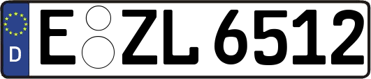 E-ZL6512