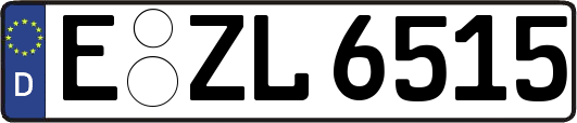 E-ZL6515