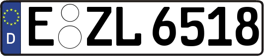 E-ZL6518