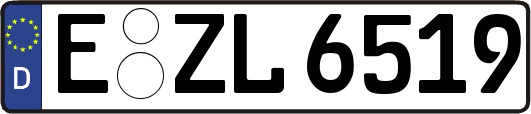 E-ZL6519