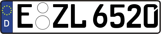 E-ZL6520