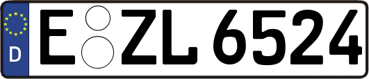 E-ZL6524