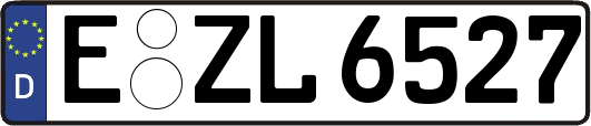 E-ZL6527