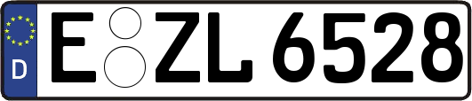 E-ZL6528