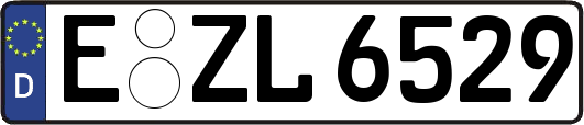 E-ZL6529