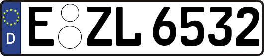 E-ZL6532