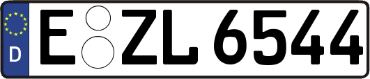 E-ZL6544