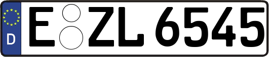 E-ZL6545