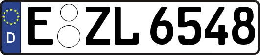 E-ZL6548