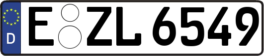 E-ZL6549