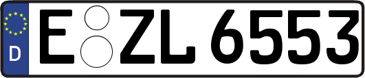 E-ZL6553