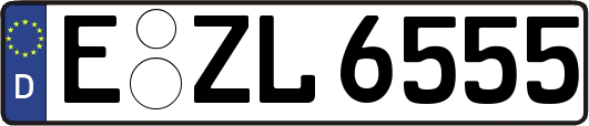 E-ZL6555