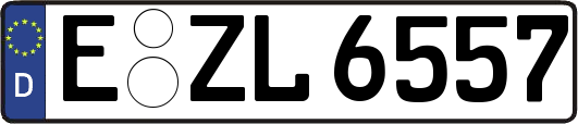 E-ZL6557