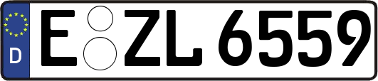 E-ZL6559