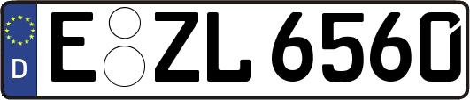 E-ZL6560