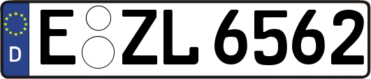 E-ZL6562
