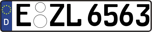 E-ZL6563