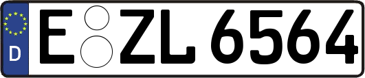 E-ZL6564