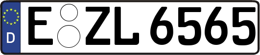 E-ZL6565