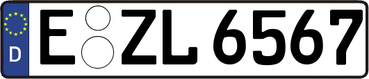 E-ZL6567