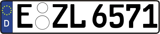 E-ZL6571