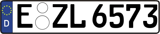 E-ZL6573