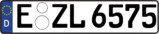 E-ZL6575
