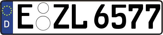 E-ZL6577