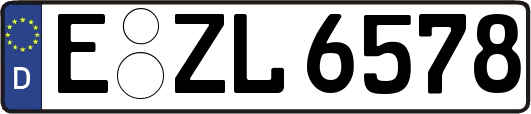 E-ZL6578