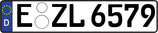 E-ZL6579