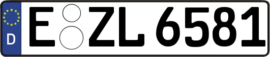 E-ZL6581