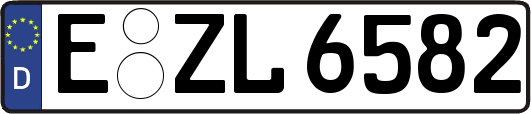 E-ZL6582