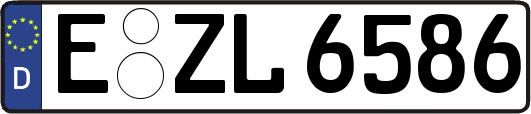 E-ZL6586