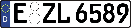 E-ZL6589