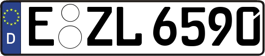 E-ZL6590