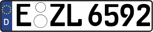 E-ZL6592