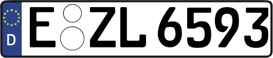 E-ZL6593