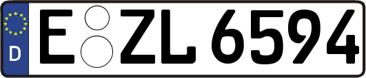 E-ZL6594