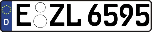 E-ZL6595