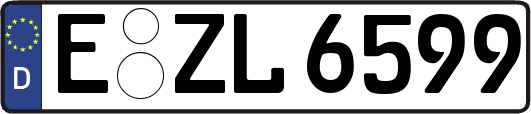E-ZL6599