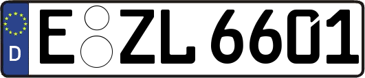 E-ZL6601