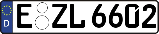 E-ZL6602