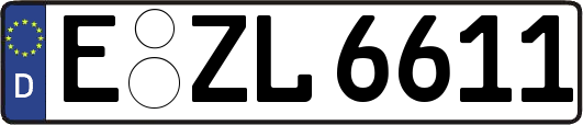 E-ZL6611