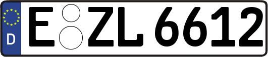 E-ZL6612