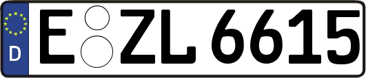 E-ZL6615