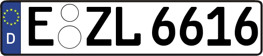 E-ZL6616