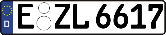 E-ZL6617