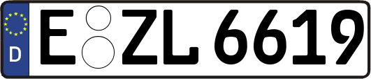 E-ZL6619