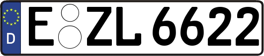 E-ZL6622