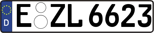 E-ZL6623